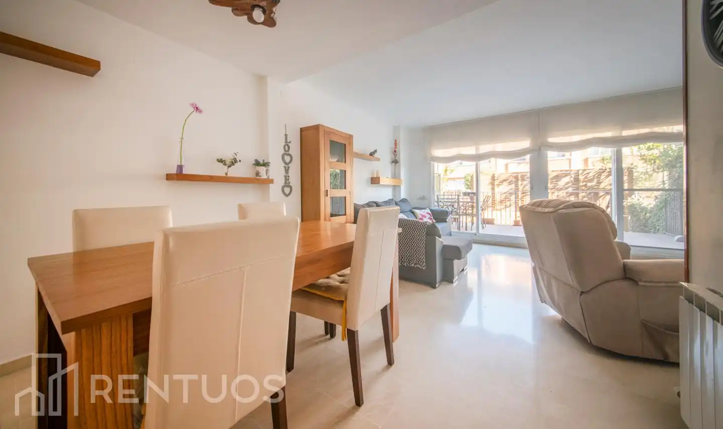Casa en alquiler en calle d'Osca, imagen 8