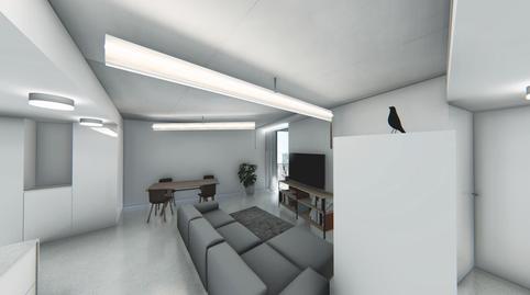 Foto 3 de vivienda de obra nueva en Piso en venta en Rúa Cobián Roffignac, 18, Zona de Plaza de Barcelos, Pontevedra