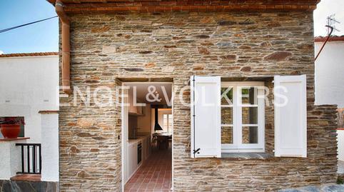 Foto 2 de Casa adosada en venda a Carrer de Sa Tórtora, Cadaqués, Girona