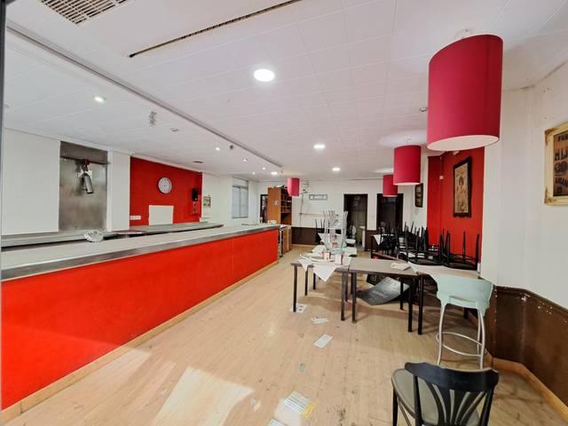 Local comercial en Venta en Pere Morell - Alborxí