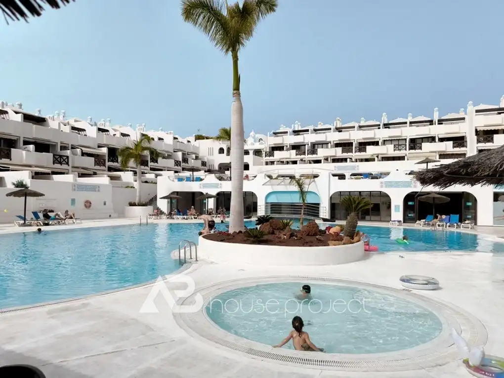 Appartement avec piscine à vendre à Callao Salvaje - Playa Paraíso, imagen 34