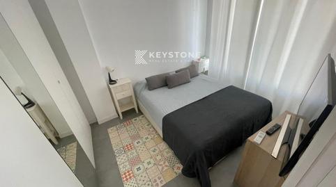 Foto 4 de Piso de alquiler en Avenida de Dénia, 11, Raval Roig - Virgen del Socorro, Alicante / Alacant