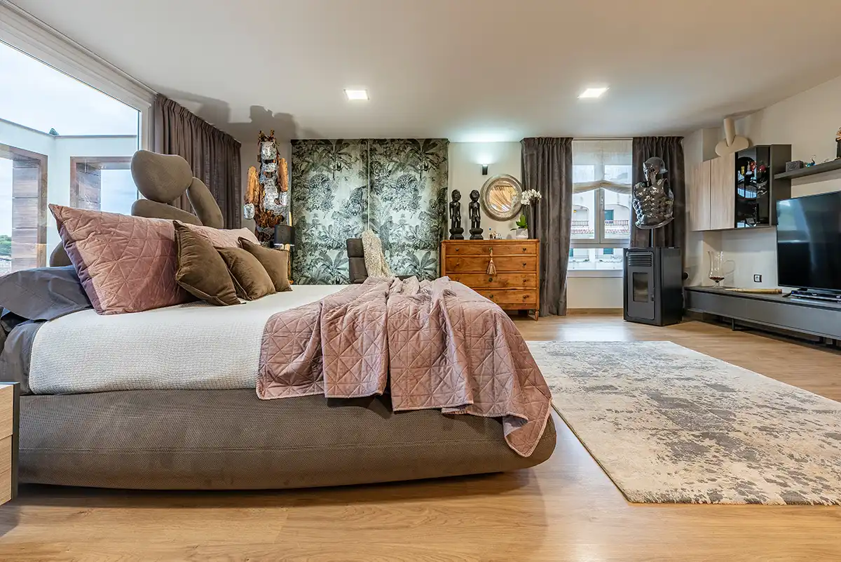 Villa avec piscine à vendre à Avinguda París 15, imagen 22