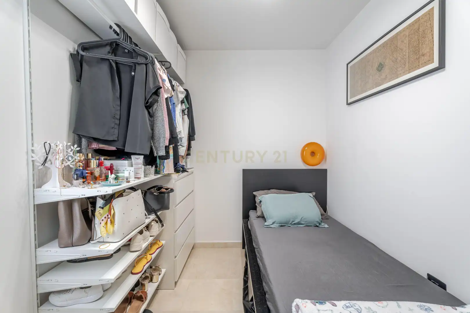 Dormitori de Apartament en venda en Taco - Los Andenes - Las Chumbreras