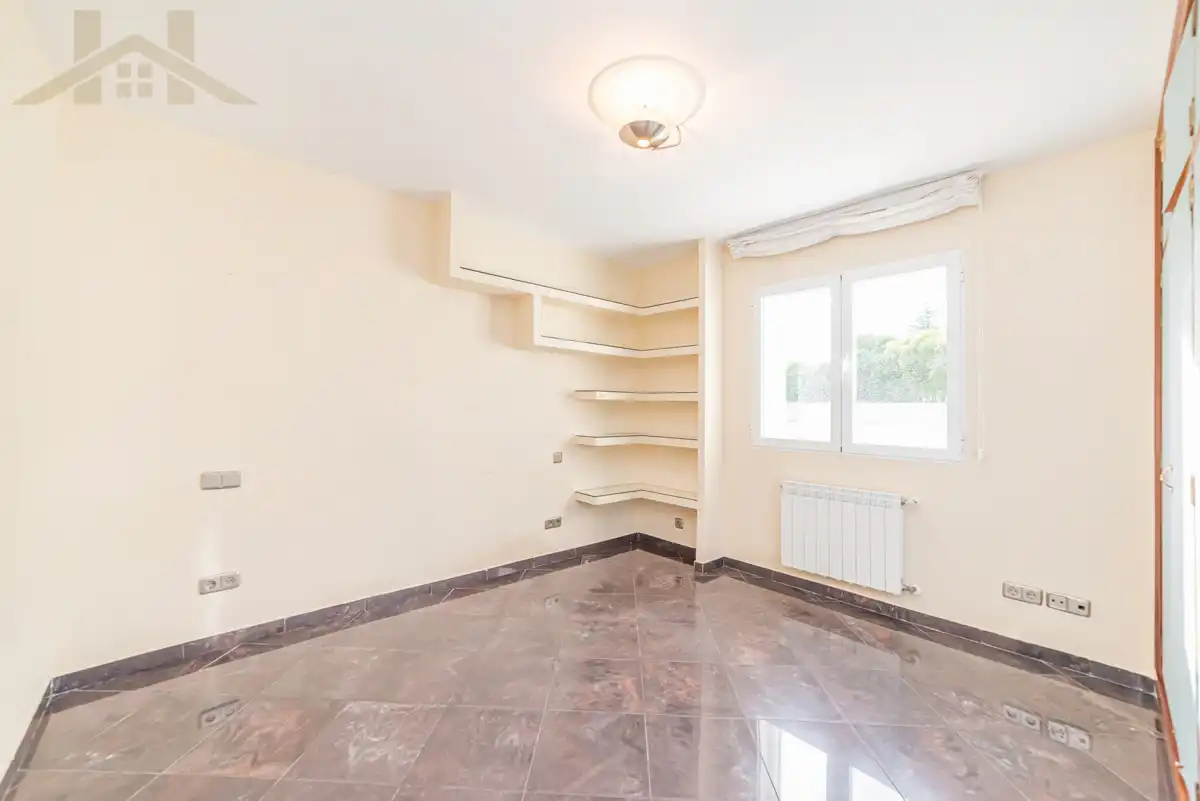 Casa o xalet en venda a Zona Monte El Pilar