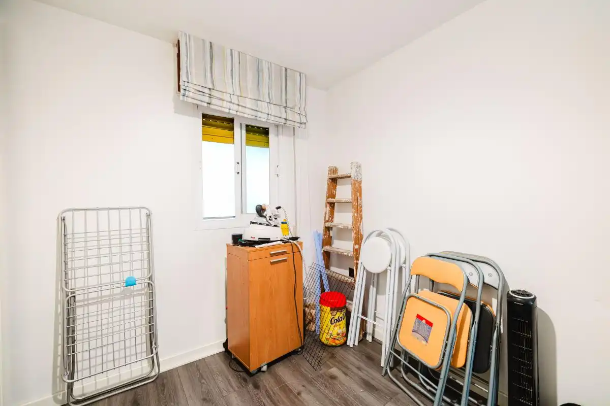 Flat for sale in Málaga  with Air Conditioner, Heating and Terrace