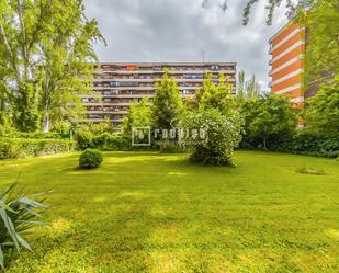 Exterior view of Flat for sale in Alcorcón  with Terrace and Storage room