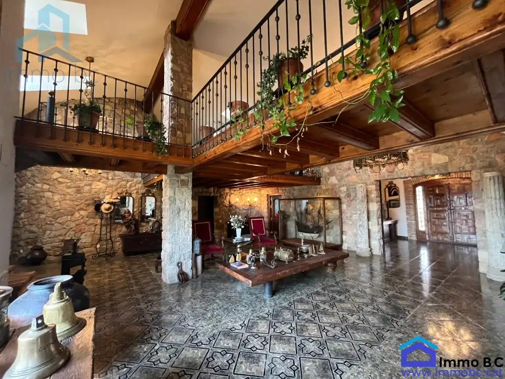 Casa o chalet en venta en El Milà