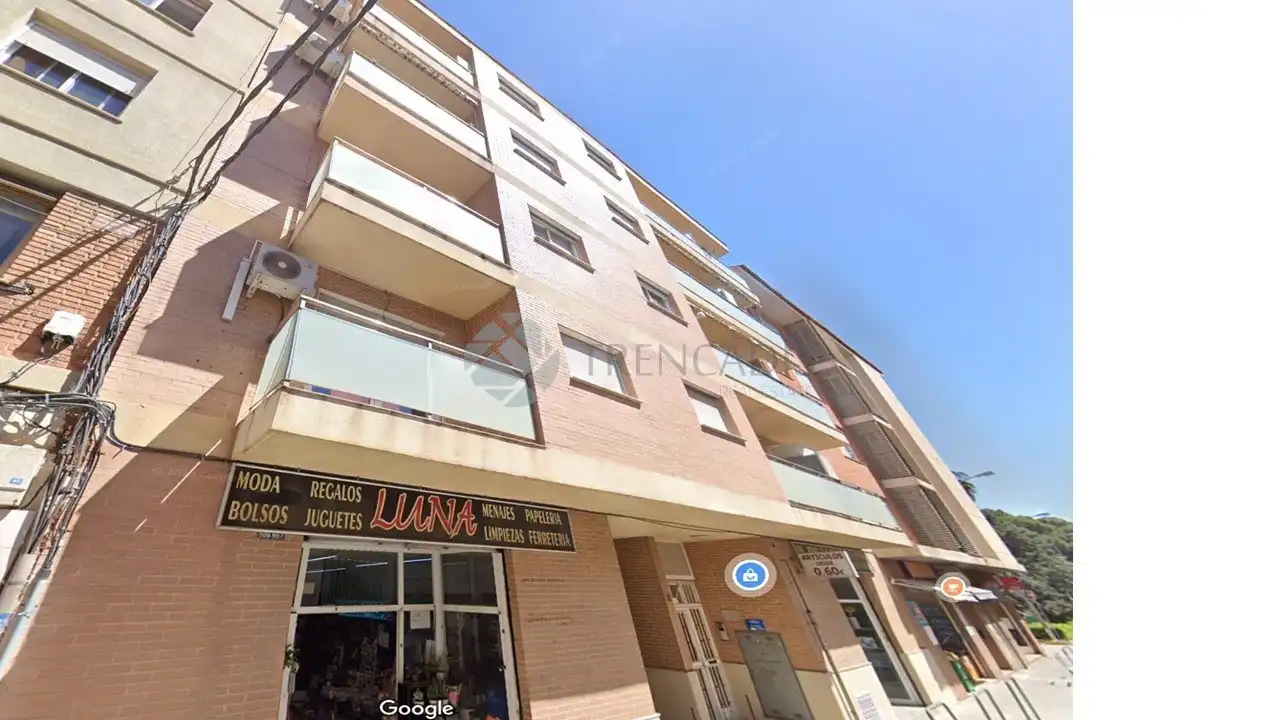 Piso en venta en José Sáez, imagen 2