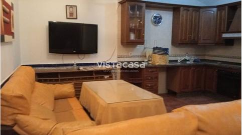 Foto 3 de Casa o chalet de alquiler en El Viso del Alcor, Sevilla