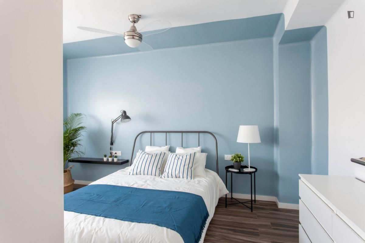 Apartament de lloguer a Torrefiel