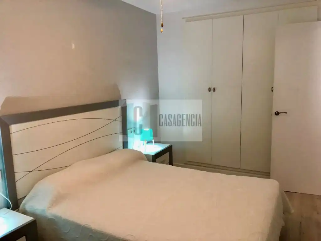 Apartamento de alquiler en avenida mohino, Benicasim Golf