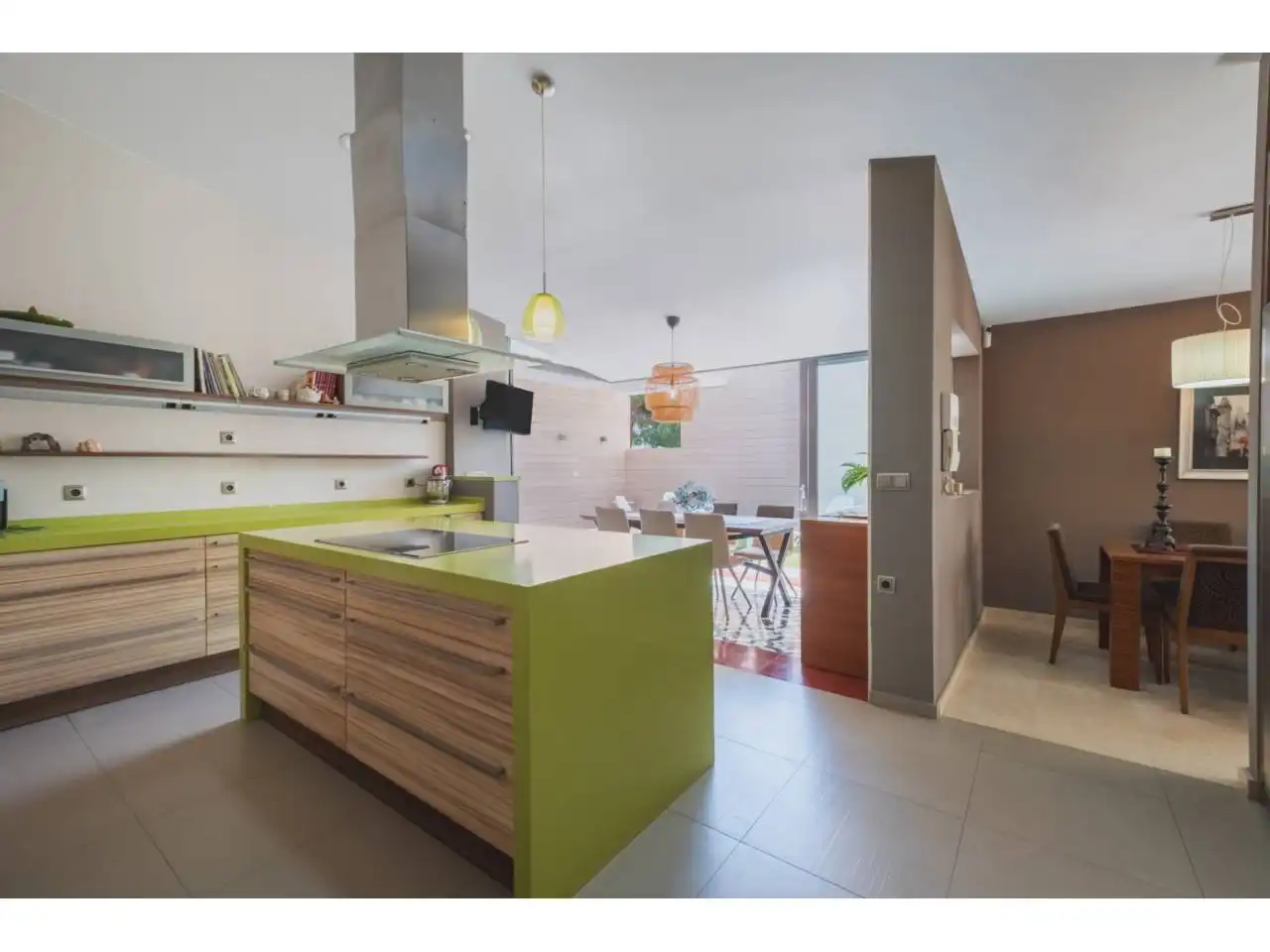Chalet con jardín en venta en Núcleo urbano, imagen 20