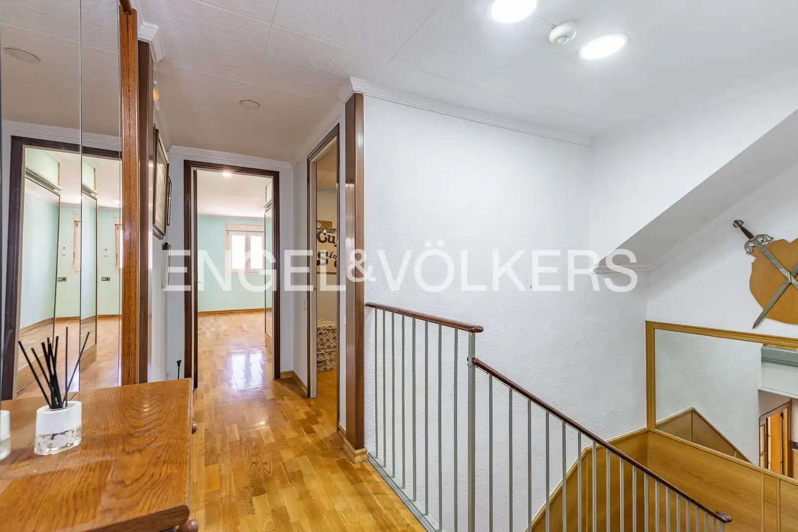 Casa adosada en venta en Terrassa con Calefacción, Jardín privado y Terraza