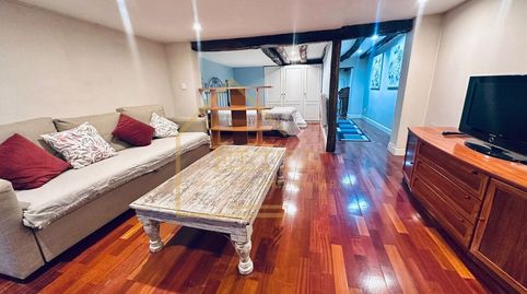 Foto 4 de Piso en venta en Casco Viejo, Bilbao