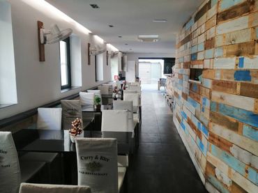 Gewerbefläche zum Verkauf in Calle Primer de Maig 14