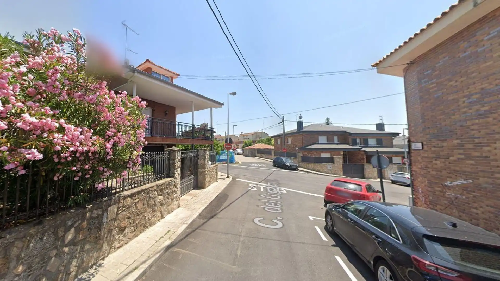 Piso en venta en GUADARRAMA, Colmenarejo