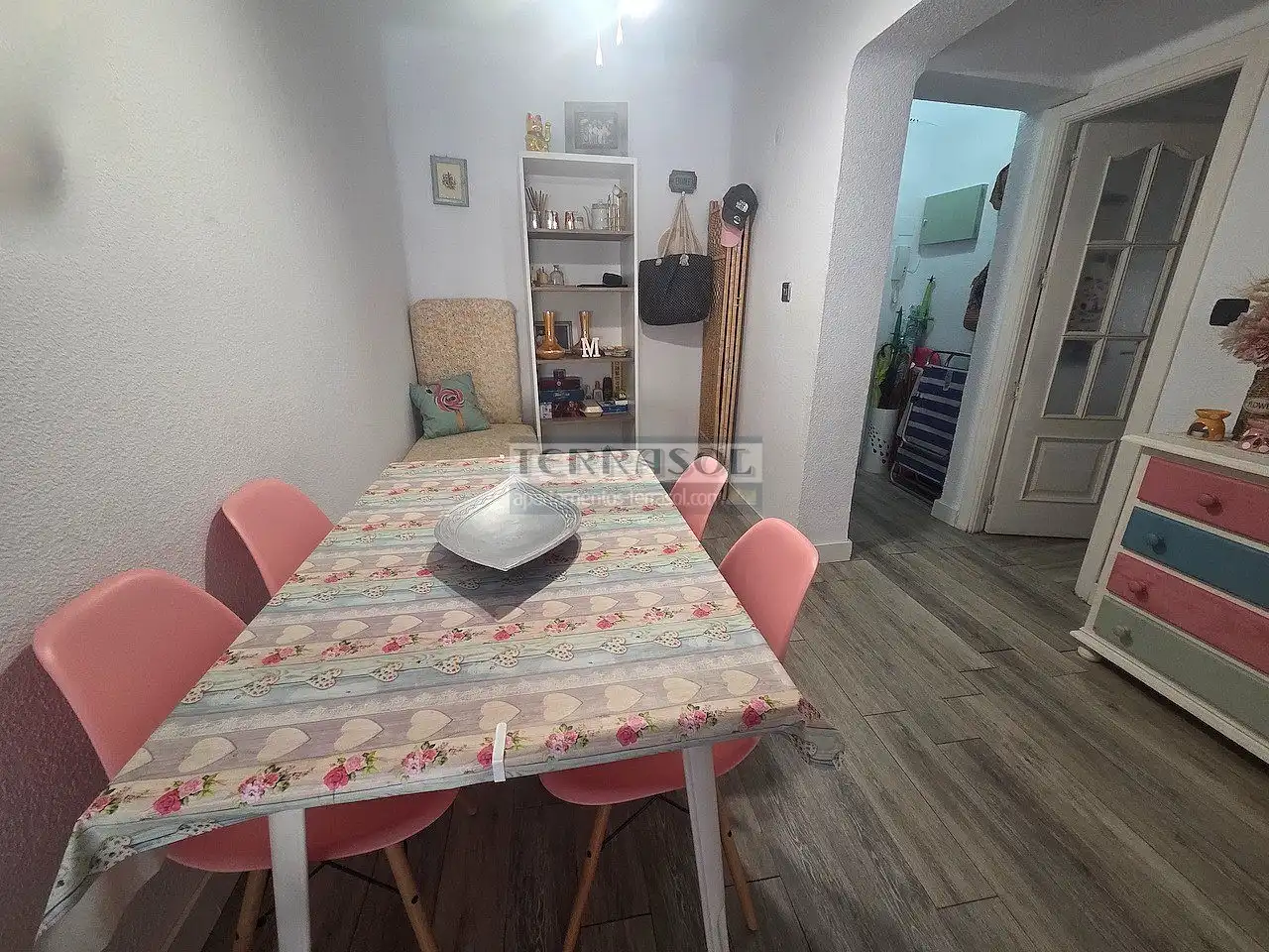 Apartamento en venta en Torre del Mar, imagen 8