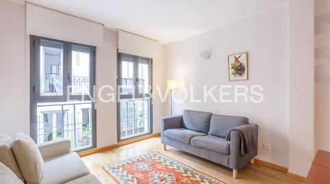 Foto 4 de Pis de lloguer a Justicia - Chueca, Madrid Capital