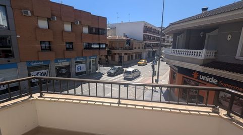 Photo 2 of Flat for rent in Virgen del Carmen, Los Montesinos, Alicante