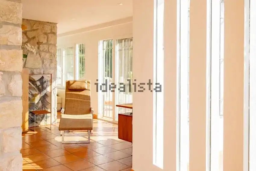 Casa o chalet en venta en La Nucia con Aire acondicionado, Calefacción y Jardín privado