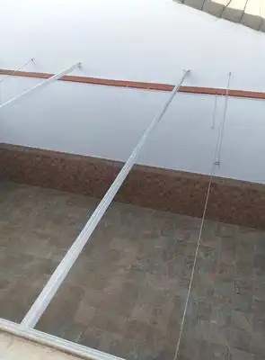 Jardín de Casa o chalet en venta en Lucena con Alarma