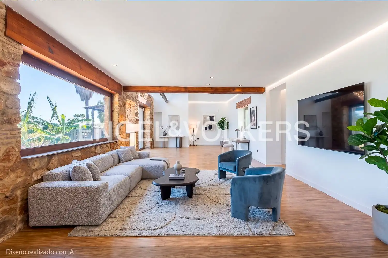 House with pool for sale in El Montgó, imagen 43