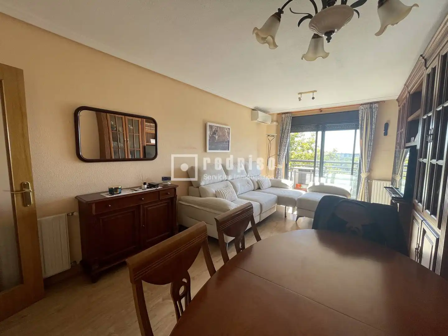 Wohnung mit Pool zum Verkauf in de Malmoe, imagen 2