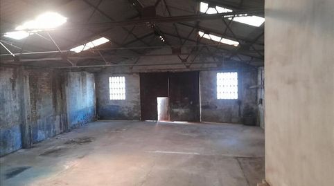 Foto 4 de Terreno industrial en venta en Avenida Castellón, El Pilar, Vila-real