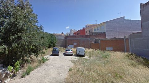 Foto 3 de Terreny en venda a Riudoms - Cm Recreo del, Riudoms, Tarragona