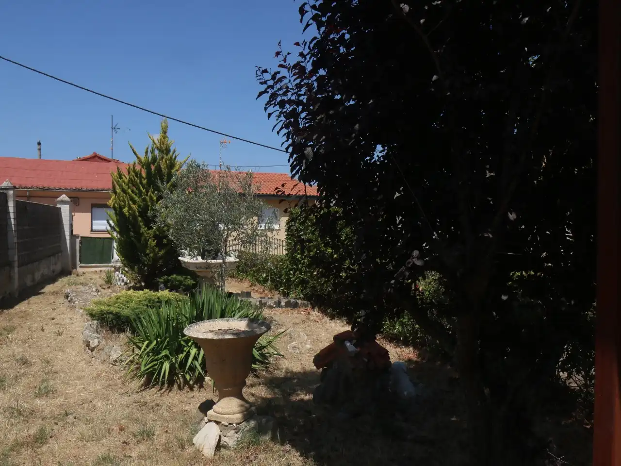 Bungalow with garden for sale in Calle Don Felipe 21, imagen 50