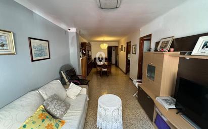 Living room of Planta baja for sale in Inca  with Terrace and Balcony