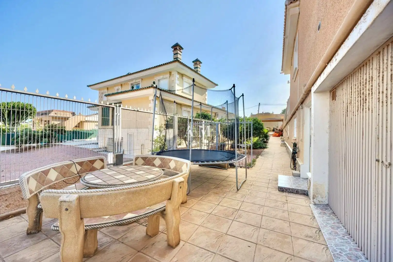 Xalet amb piscina de lloguer a Los Balcones - Los Altos, imagen 36