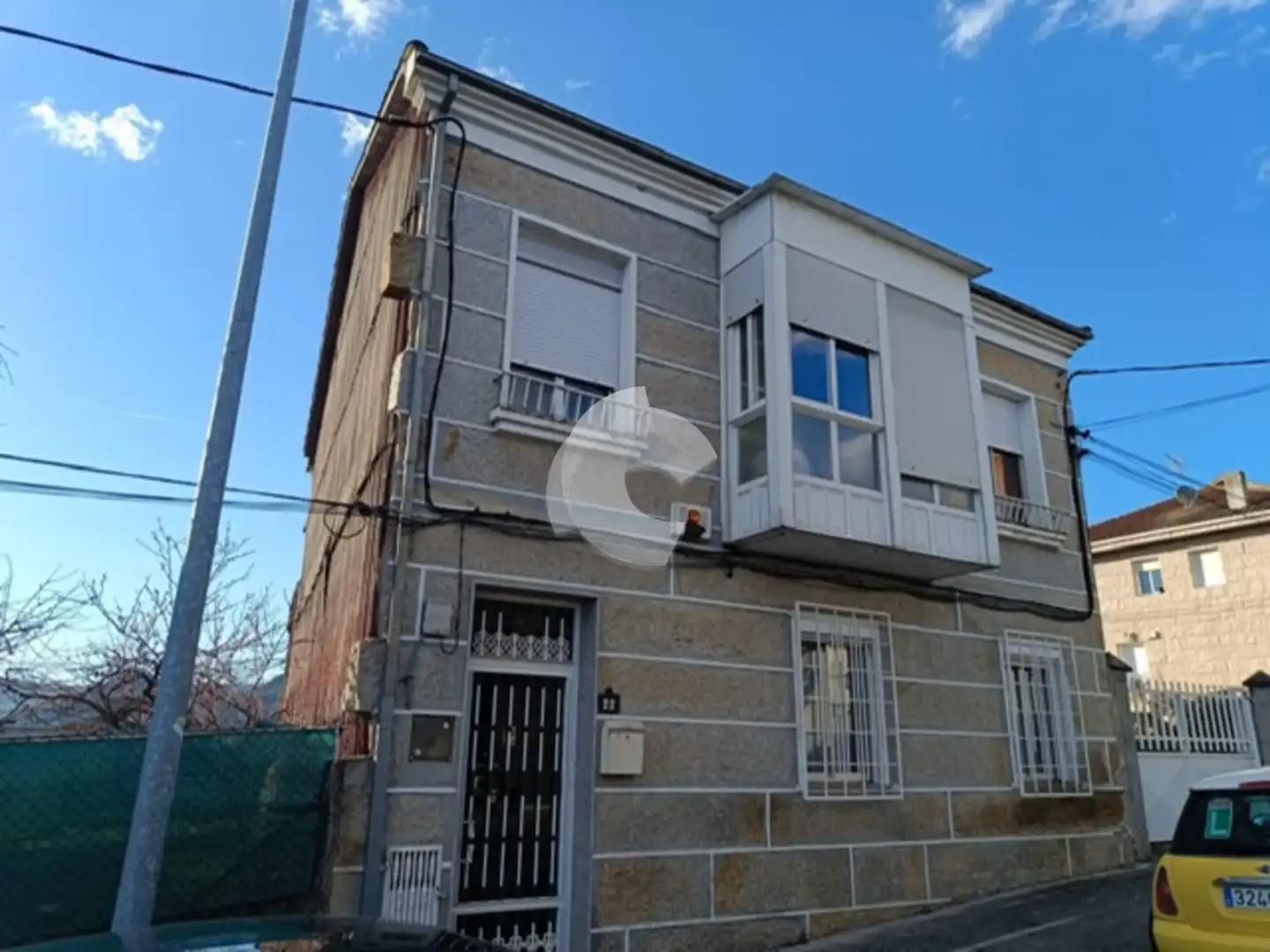 Casa o chalet en venta en San Rosendo