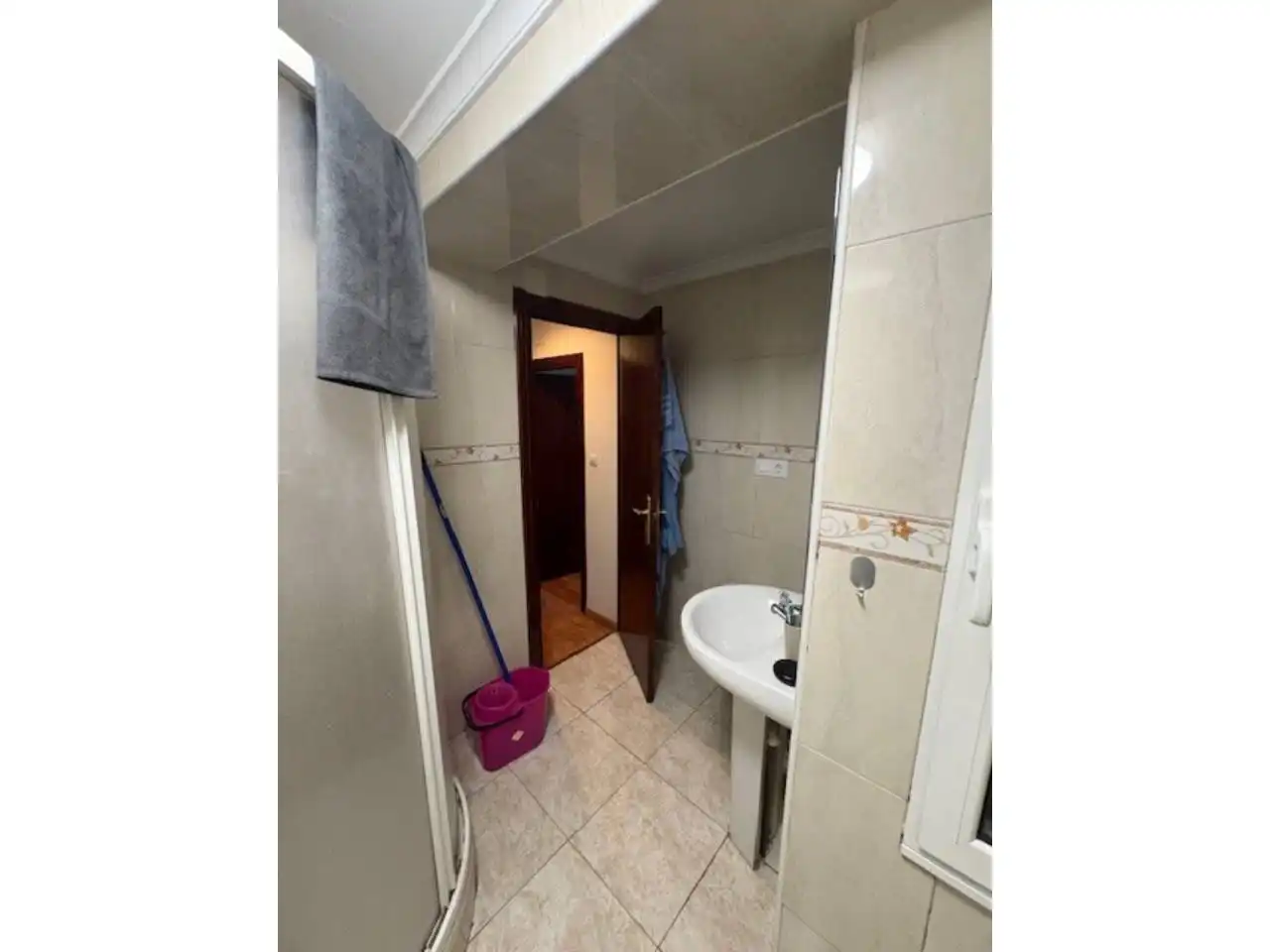 Appartement compact avec ascenseur à vendre à Avenida Galicia, imagen 14