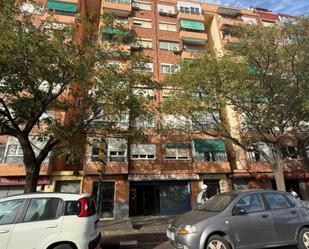 Exterior view of Premises for sale in  Valencia Capital