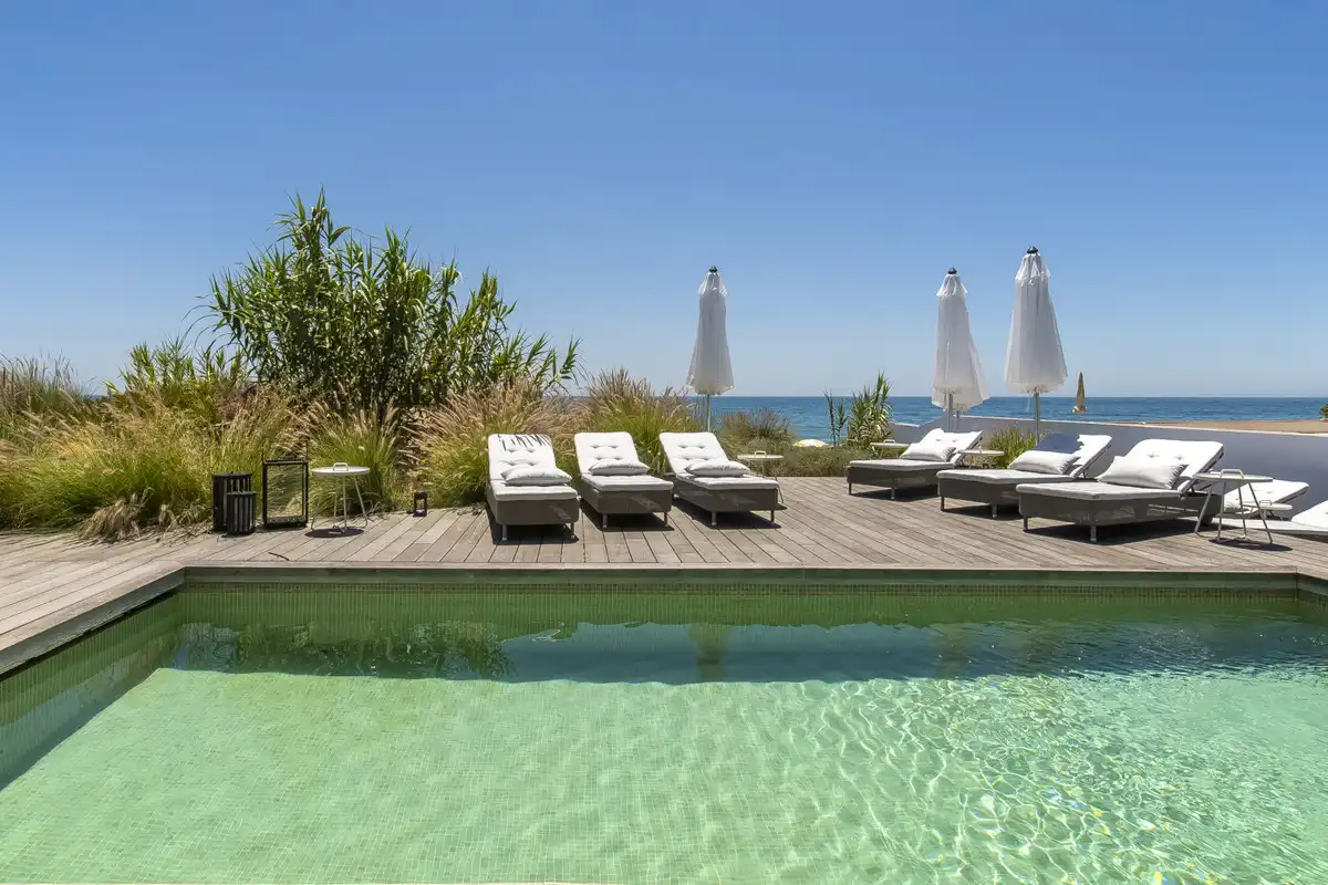 Casa o chalet en venta en Costabella