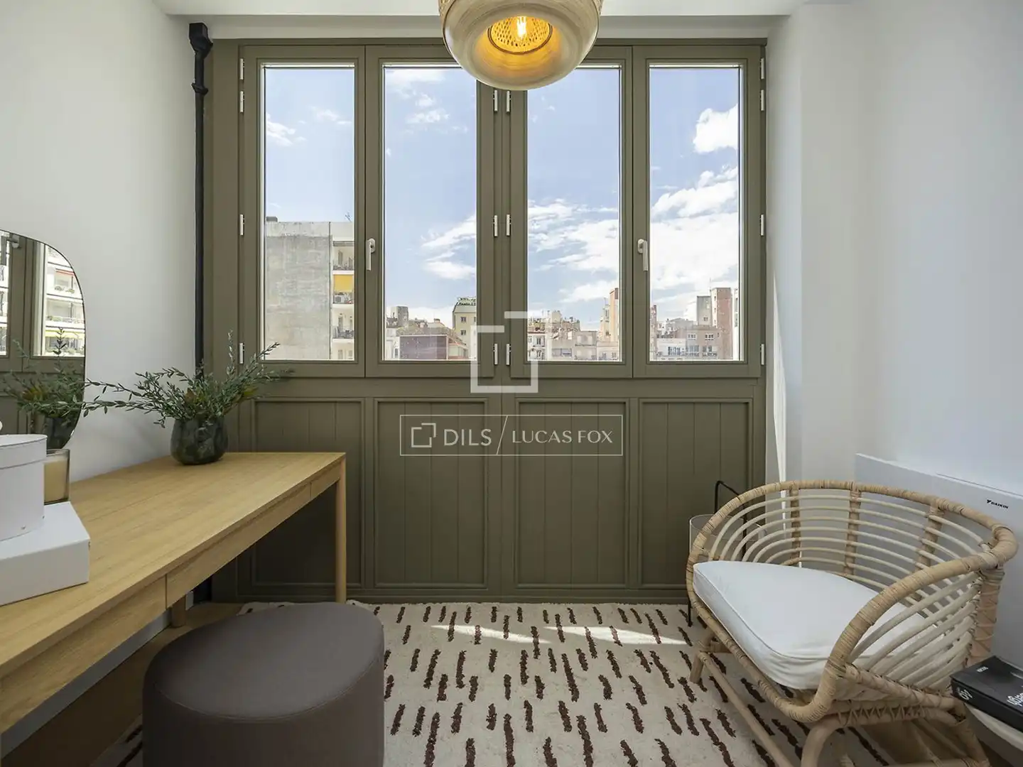 Appartamento con balcone in vendita a Eixample, imagen 22
