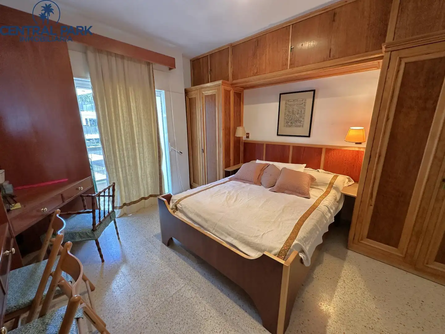 Apartament amb ascensor en venda a Calle COLON, imagen 31