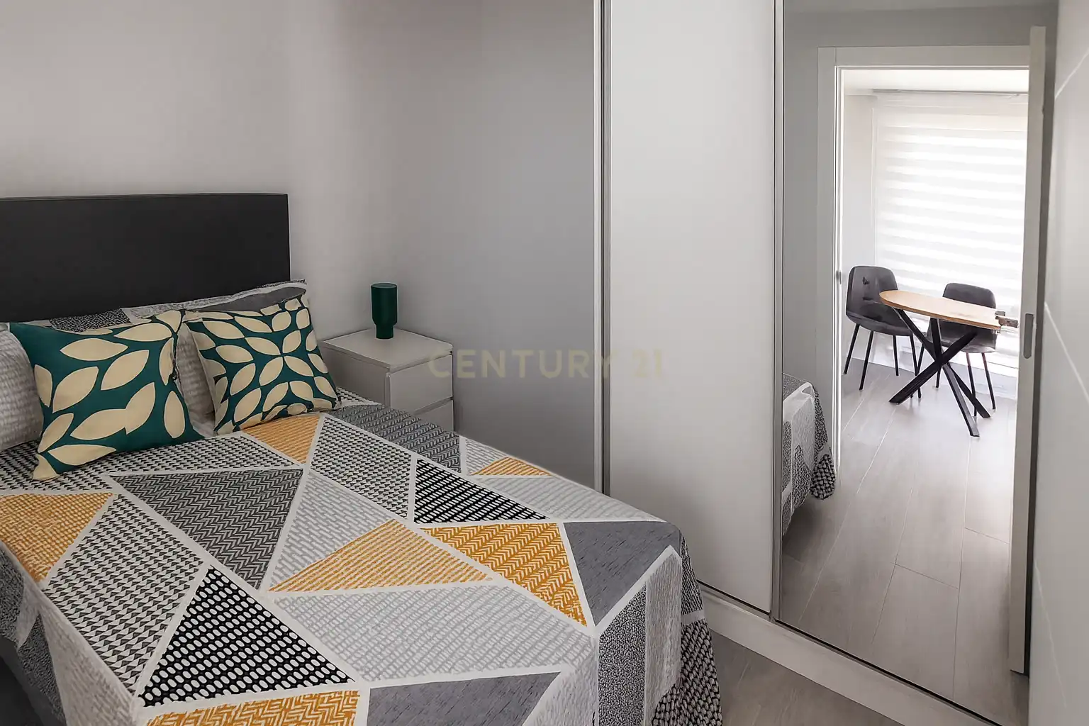 Wohnung mit Pool zur Miete in Avenida Nicaragua, 49, Benidorm, Spain 49, imagen 12