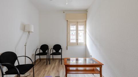 Photo 5 of Flat to rent in Av. Donostiarra, Concepción,  Madrid Capital