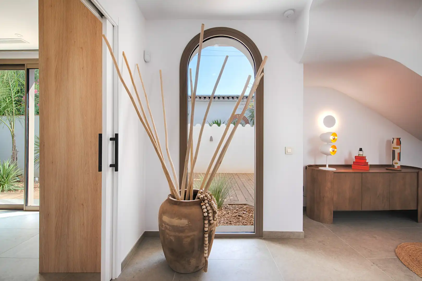 Chalet con piscina en venta en Carrer Segre, imagen 22