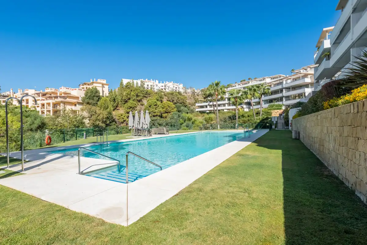 Apartment with pool for sale in Los Arqueros  - Puerto del Almendro, imagen 14