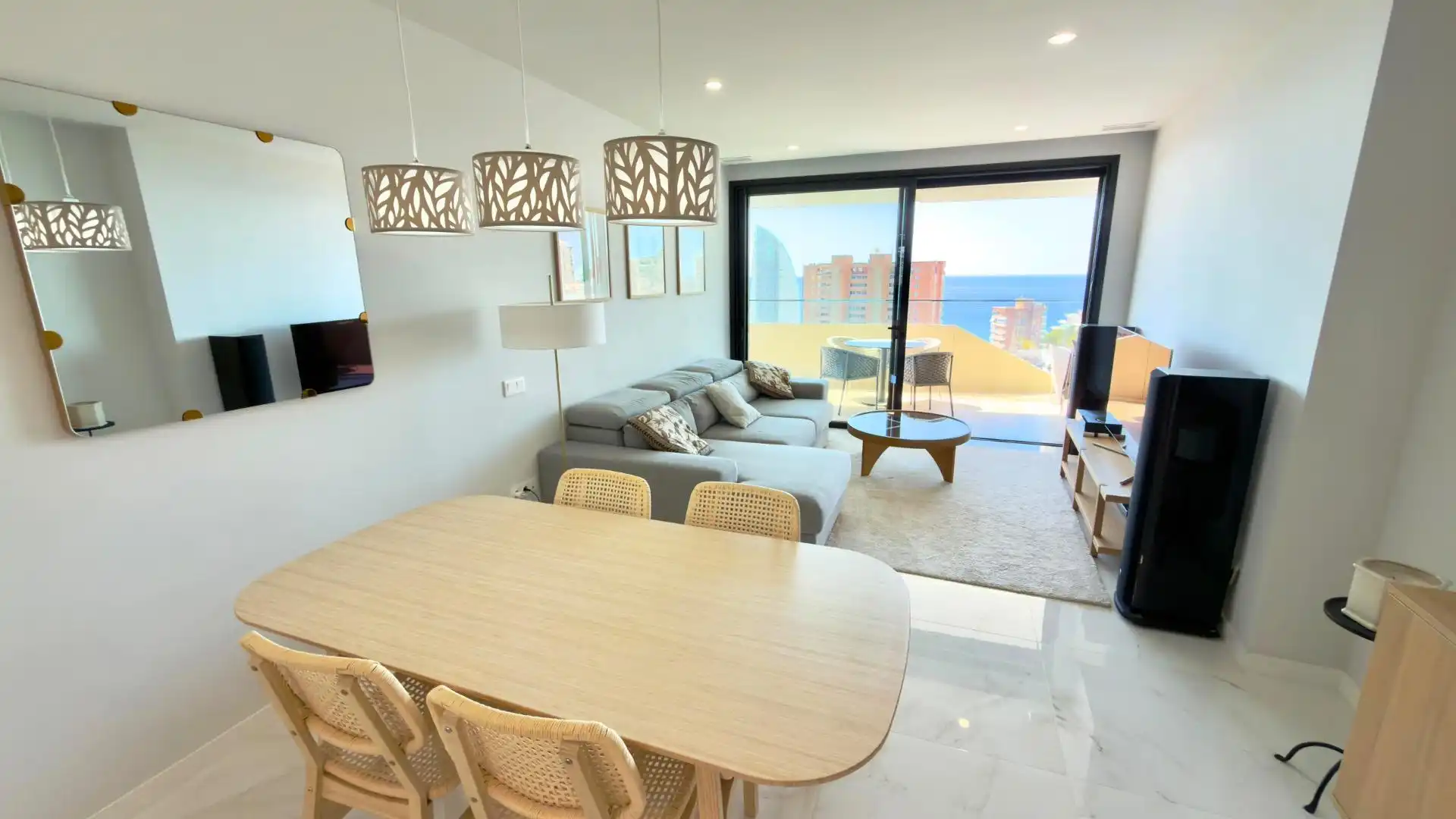 Apartment zum Verkauf in Avenida BENISSA, imagen 63
