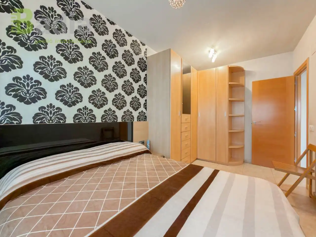 Habitación de Piso en venta en Alcarràs con Trastero