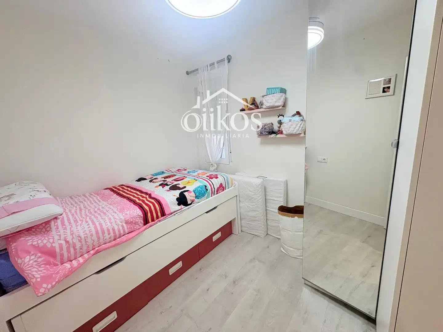 Habitación de Piso en venta en Salamanca con Aire acondicionado, Calefacción y Parquet
