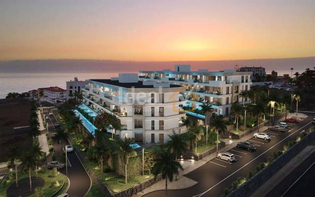 Terreno residencial en Venta en Alcalá