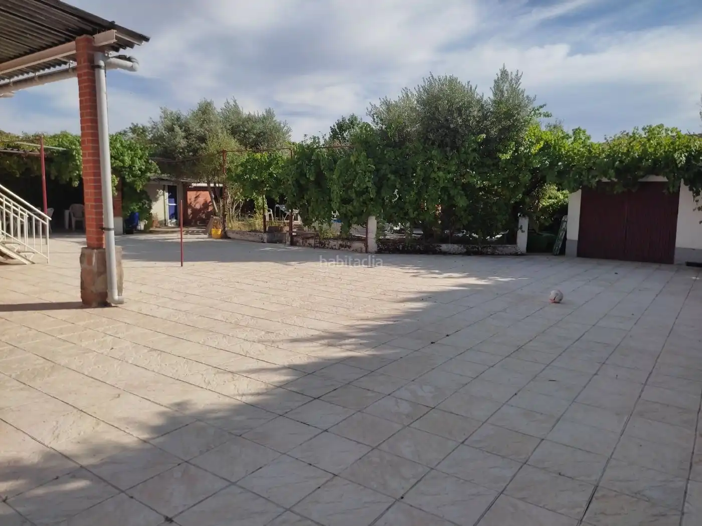 Villa con giardino in vendita a Calle Daoiz y Velarde 130, imagen 25