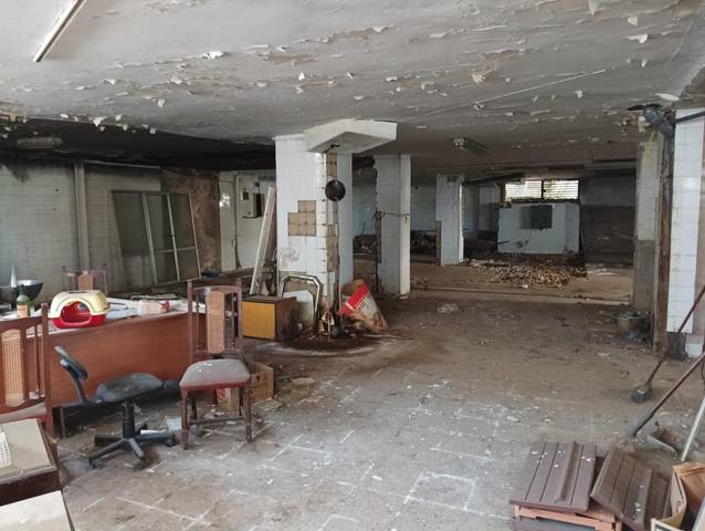 Local comercial en Alquiler en Aguas Vivas - La Zambomba