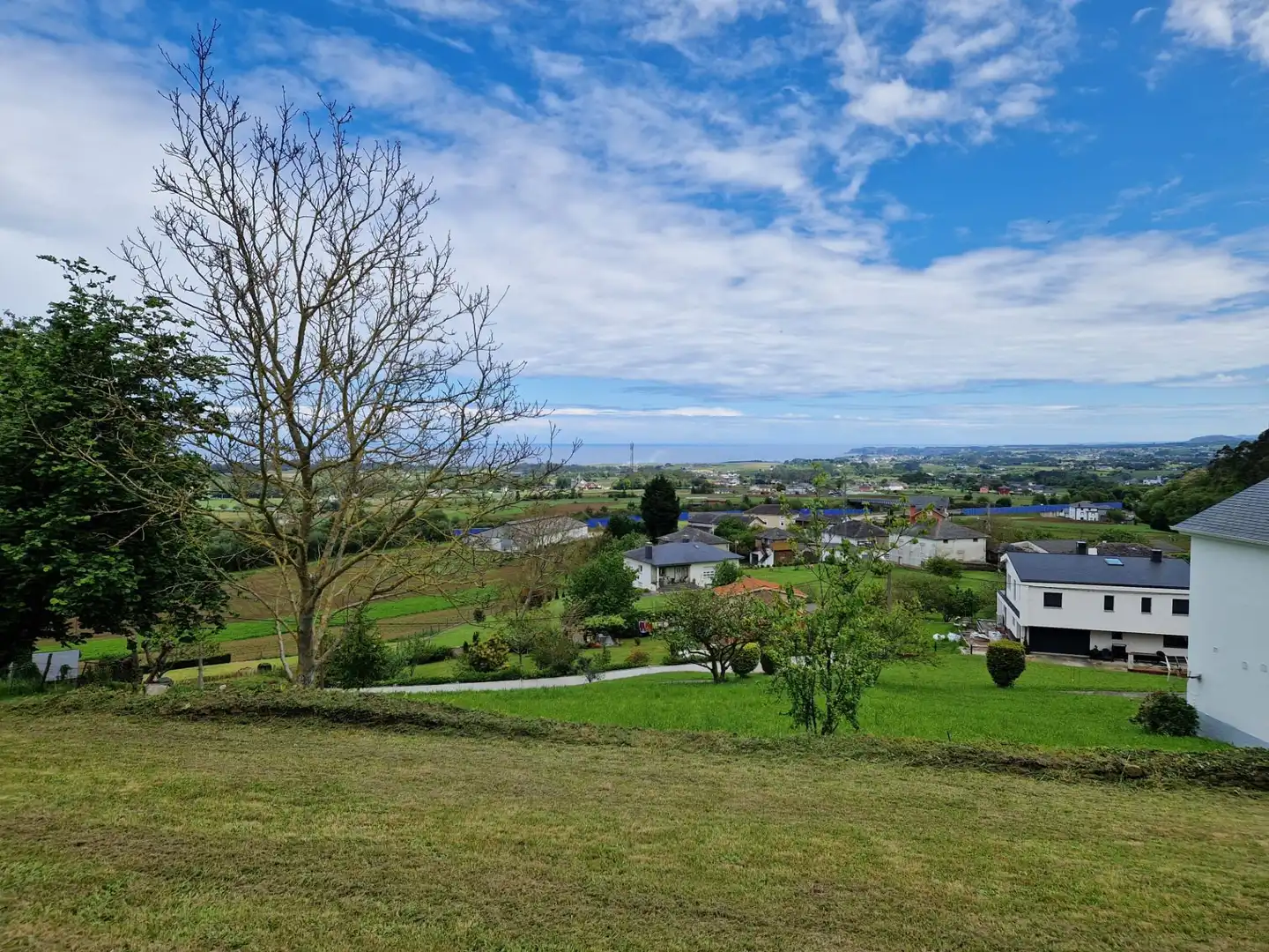 Residencial en venda en Valdés - Luarca